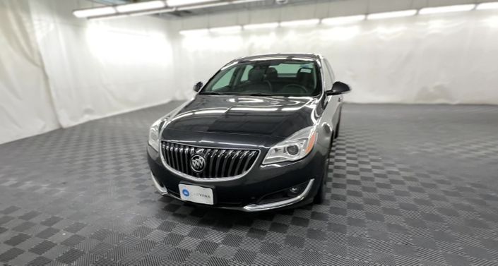 2016 Buick Regal Premium -
                  Indianapolis, IN