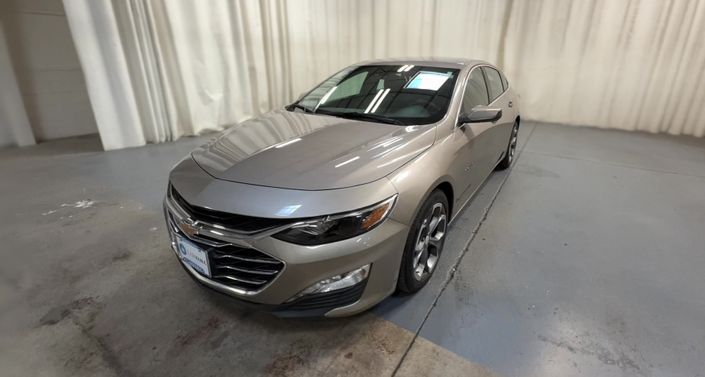 Thumbnail: 2024 Chevrolet Malibu - 1