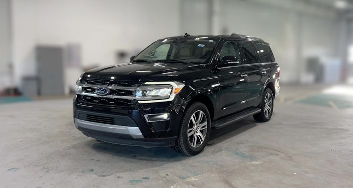Thumbnail: 2024 Ford Expedition - 1