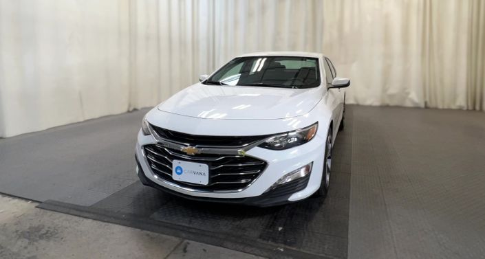 Thumbnail: 2024 Chevrolet Malibu - 1