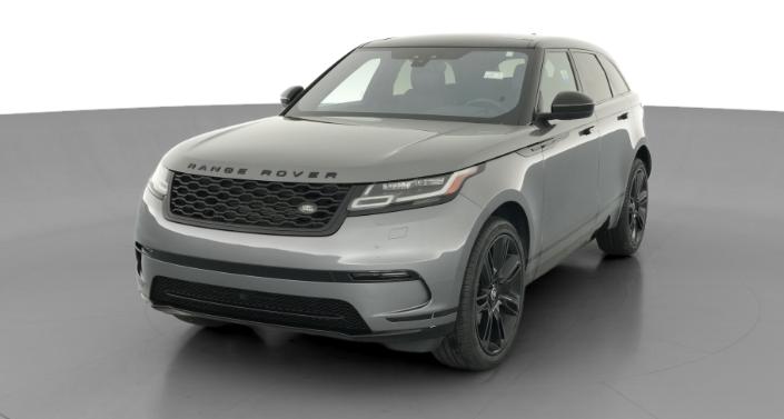 Thumbnail: 2018 Land Rover Range Rover Velar - 1