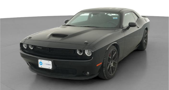 Thumbnail: 2018 Dodge Challenger - 1