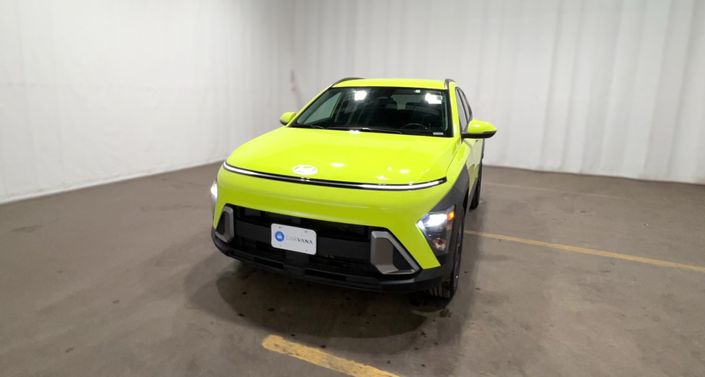 Thumbnail: 2025 Hyundai Kona - 1