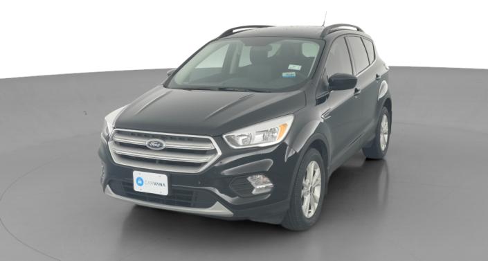 Thumbnail: 2018 Ford Escape - 1