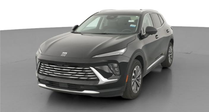 Thumbnail: 2024 Buick Envision - 1