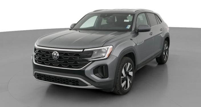 Thumbnail: 2025 Volkswagen Atlas - 1