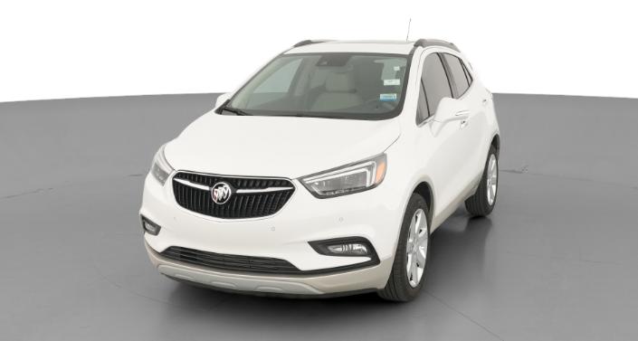 Thumbnail: 2017 Buick Encore - 1