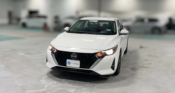 Thumbnail: 2024 Nissan Sentra - 1