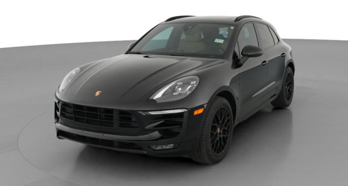 Thumbnail: 2017 Porsche Macan - 1