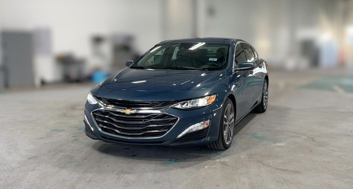 Thumbnail: 2024 Chevrolet Malibu - 1