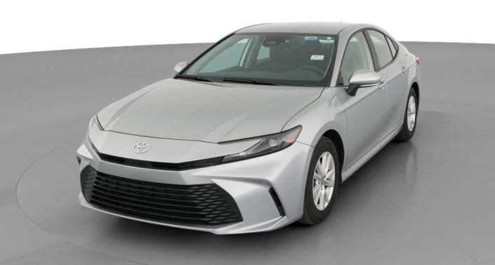 Thumbnail: 2025 Toyota Camry - 1