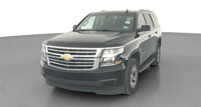 Thumbnail: 2018 Chevrolet Tahoe - 1