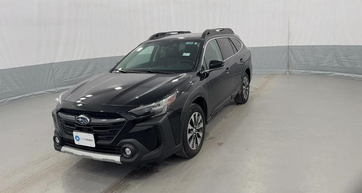 Thumbnail: 2024 Subaru Outback - 1