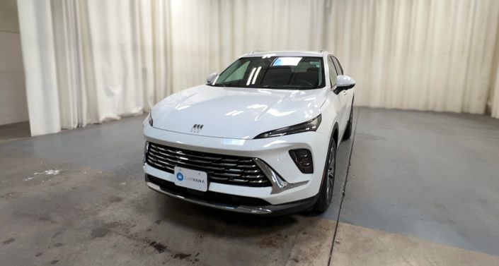 Thumbnail: 2024 Buick Envision - 1