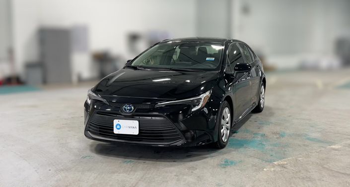 Thumbnail: 2025 Toyota Corolla - 1