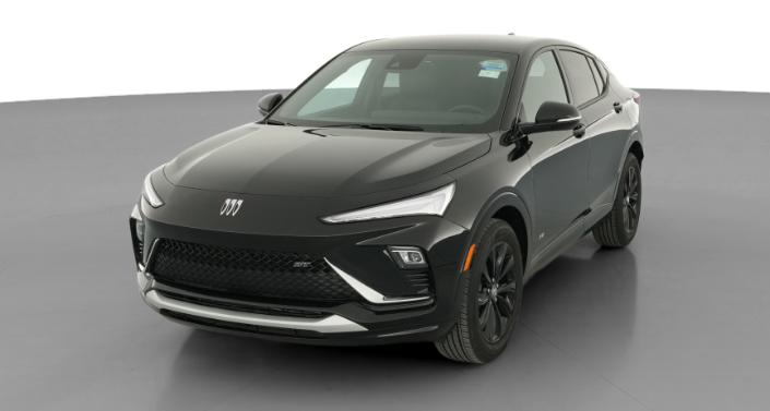 Thumbnail: 2025 Buick Envista - 1