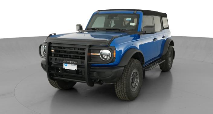 Thumbnail: 2023 Ford Bronco - 1