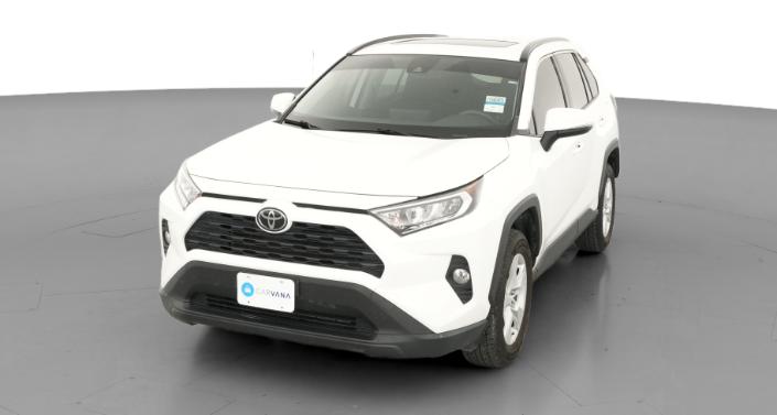 Thumbnail: 2019 Toyota RAV4 - 1