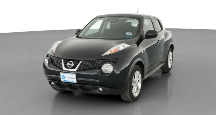 Thumbnail: 2014 Nissan Juke - 1