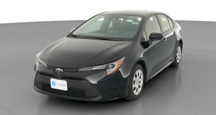 Thumbnail: 2023 Toyota Corolla - 1