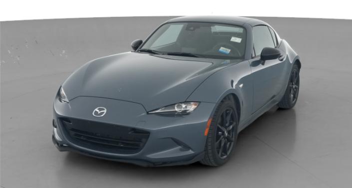 Thumbnail: 2021 Mazda MX-5 Miata - 1