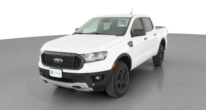 Thumbnail: 2023 Ford Ranger - 1