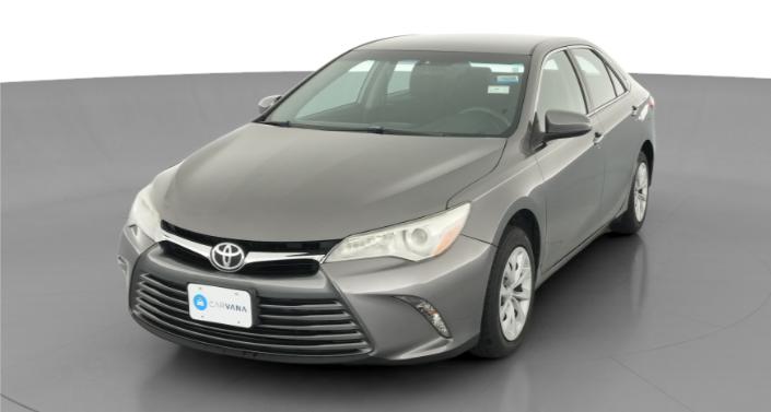 Thumbnail: 2015 Toyota Camry - 1