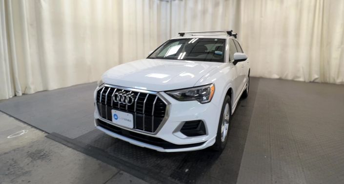 Thumbnail: 2020 Audi Q3 - 1