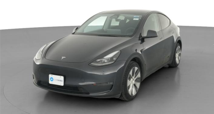 Thumbnail: 2024 Tesla Model Y - 1