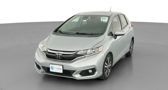 Thumbnail: 2019 Honda Fit - 1