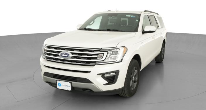 2019 Ford Expedition MAX XLT -
                  Colonial Heights, VA