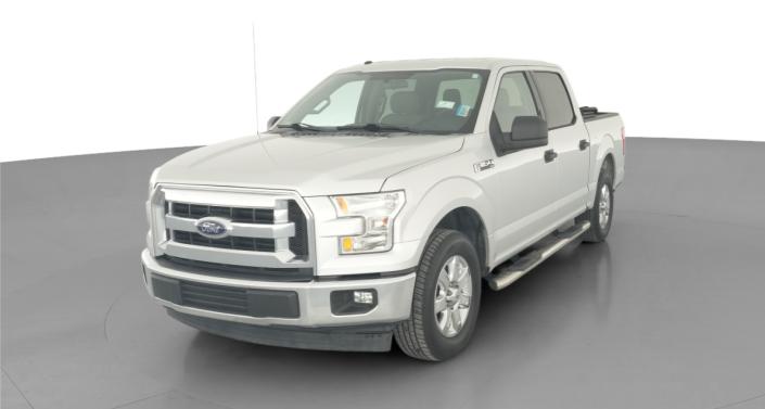 Thumbnail: 2017 Ford Econoline - 1