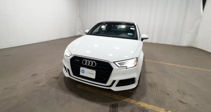 Thumbnail: 2017 Audi A3 - 1