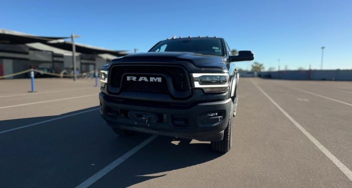 Thumbnail: 2020 RAM 2500 - 1