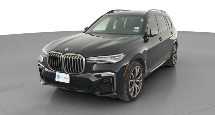 Thumbnail: 2021 BMW X7 - 1