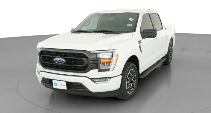 Thumbnail: 2021 Ford Econoline - 1