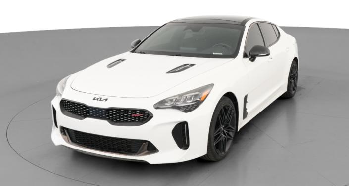 Thumbnail: 2022 Kia Stinger - 1