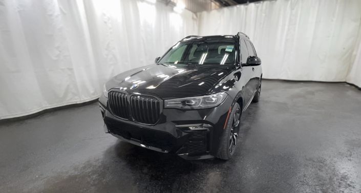 Thumbnail: 2021 BMW X7 - 1