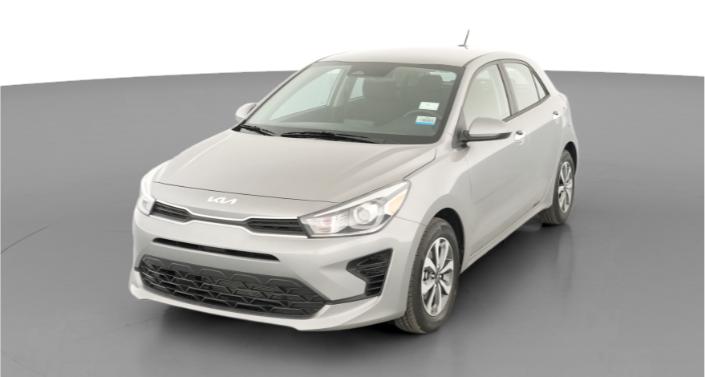 Thumbnail: 2023 Kia Rio - 1