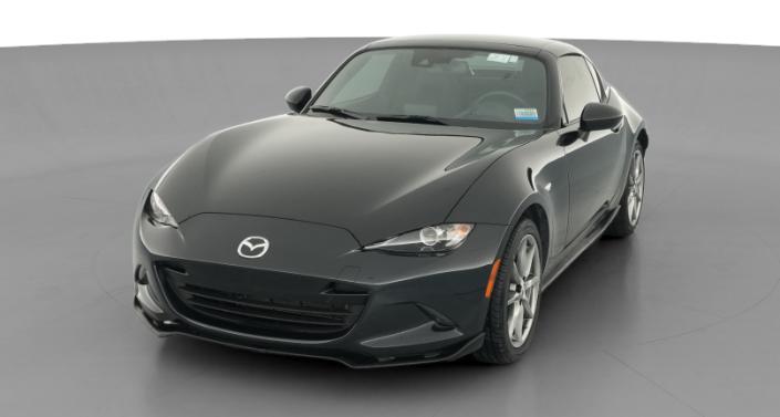 Thumbnail: 2022 Mazda MX-5 Miata - 1