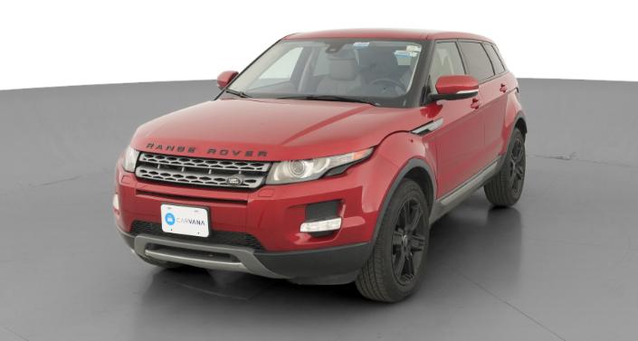 2013 Land Rover Range Rover Evoque Pure Plus -
                  Tolleson, AZ