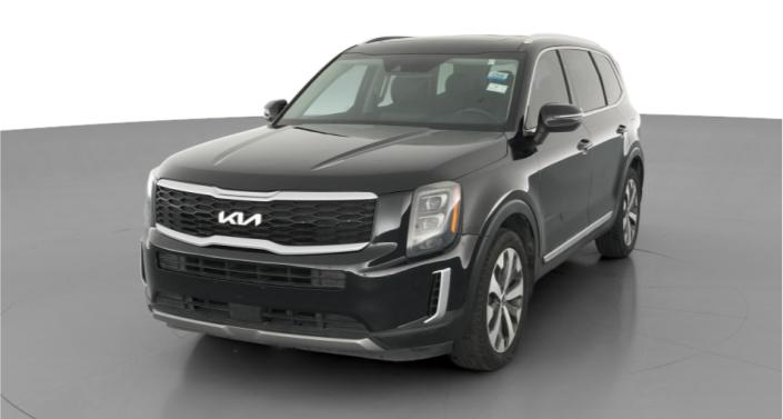 Thumbnail: 2022 Kia Telluride - 1
