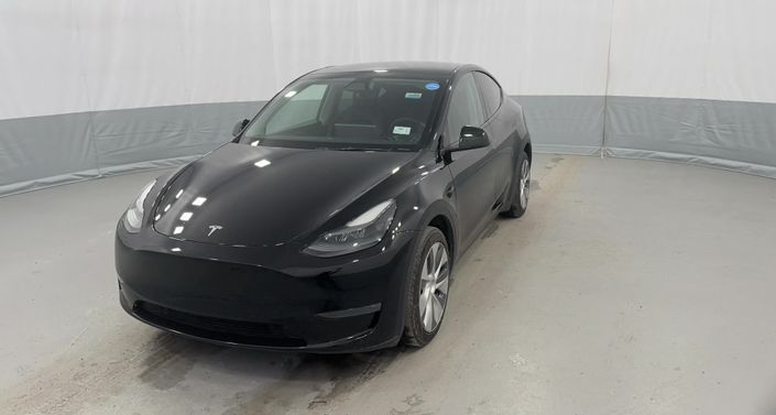 Thumbnail: 2023 Tesla Model Y - 1