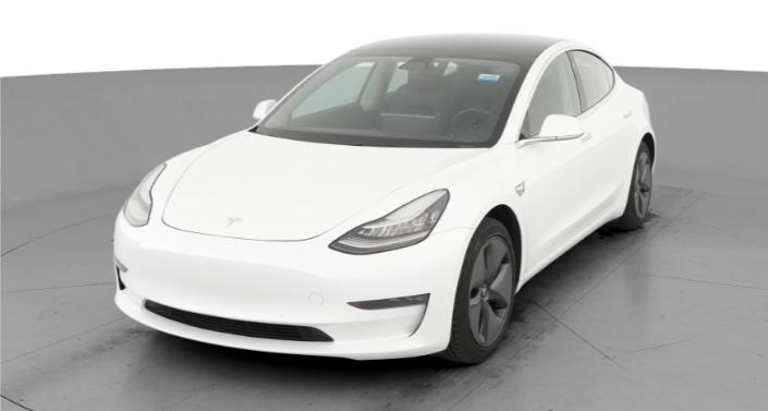 Thumbnail: 2019 Tesla Model 3 - 1