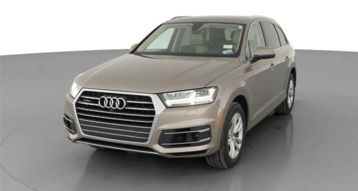 Thumbnail: 2017 Audi Q7 - 1
