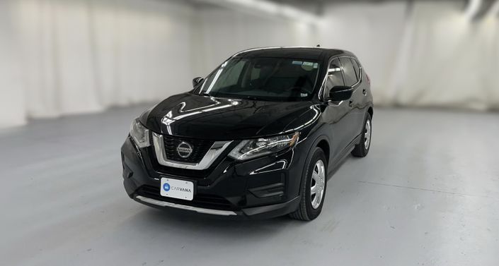 Thumbnail: 2019 Nissan Rogue - 1