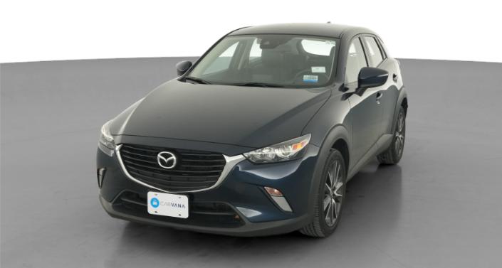 2018 Mazda CX-3 Touring -
                  Richton Park, IL
