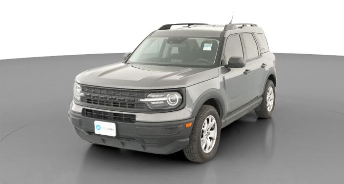 Thumbnail: 2021 Ford Bronco Sport - 1