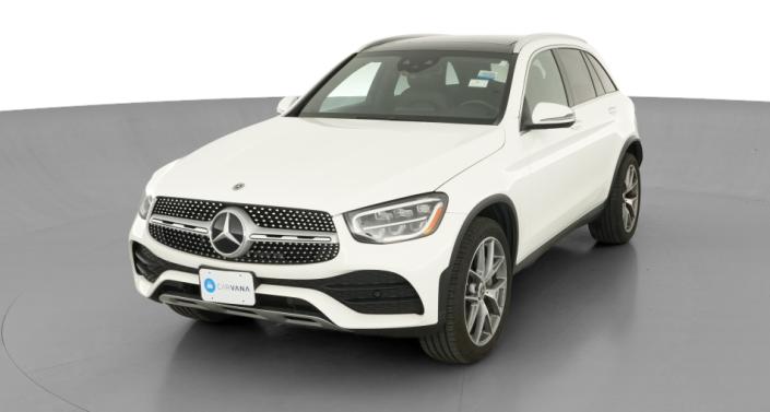 Thumbnail: 2020 Mercedes-Benz GLC - 1