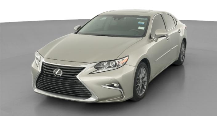 Thumbnail: 2018 Lexus ES - 1